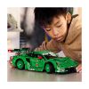 Picture of LEGO® Technic: Porsche 911 GT3 R REXY AO Racing Car (42224)