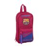 Picture of Safta: Pencil Case Rucksack F.C.Barcelona Corporativa (411925847)