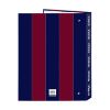 Picture of Safta: Folio Cardboard 4 Rings Binder F.C.Barcelona 1ª Equip. 23/24 (512329067)