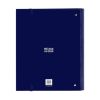 Picture of Safta: A4 4 Rings Binder W/ 120 Sheets F.C.Barcelona 1ª Equip. 23/24 (512329666)