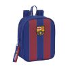 Picture of Safta: Mini Backpack 27 Cm F.C.Barcelona 1ª Equip. 23/24 (612329232)