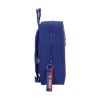 Picture of Safta: Mini Backpack 27 Cm F.C.Barcelona 1ª Equip. 23/24 (612329232)