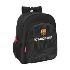 Picture of Safta: Junior Backpack F.C.Barcelona "Black" (612426640)