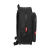 Picture of Safta: Junior Backpack F.C.Barcelona "Black" (612426640)