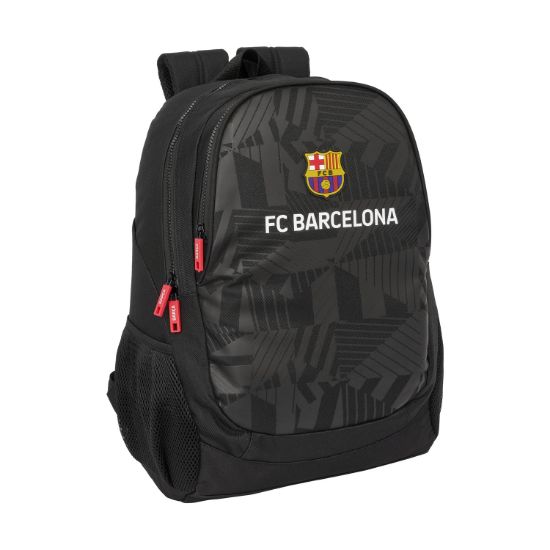 Picture of Safta: Backpack F.C.Barcelona "Black" (612426665)