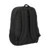 Picture of Safta: Backpack F.C.Barcelona "Black" (612426665)
