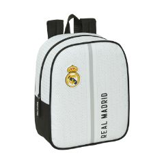 Picture of Safta: Mini Backpack Real Madrid 1ª Equip. 24/25 (612454232)