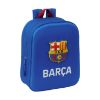 Picture of Safta: 3D Mini Backpack F.C.Barcelona (622484011)