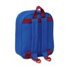 Picture of Safta: 3D Mini Backpack F.C.Barcelona (622484011)