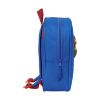 Picture of Safta: 3D Mini Backpack F.C.Barcelona (622484011)