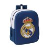 Picture of Safta: 3D Mini Backpack Real Madrid 3D (622583011)