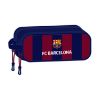 Picture of Safta: Double Pencil Case F.C.Barcelona (812429513)
