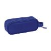 Picture of Safta: Double Pencil Case F.C.Barcelona (812429513)