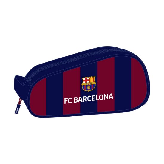 Picture of Safta: Shoes Bag F.C.Barcelona (812429867)