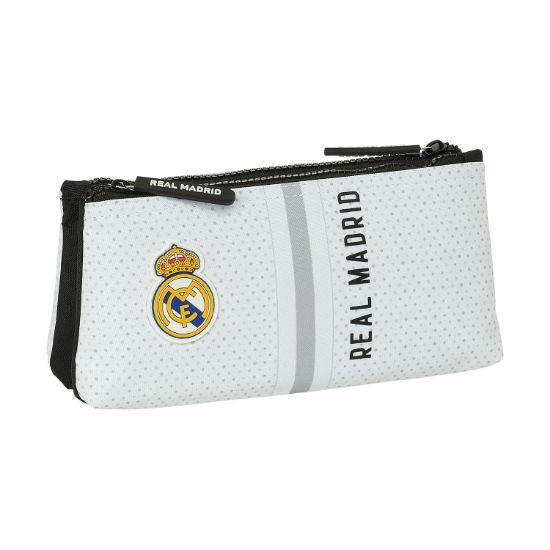 Picture of Safta: Carrying Case Real Madrid 1ª Equip. 24/25 (812454548)
