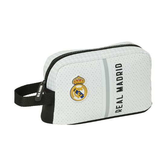 Picture of Safta: Thermos Breakfast Bag Real Madrid 1ª Equip. 24/25 (812454859)