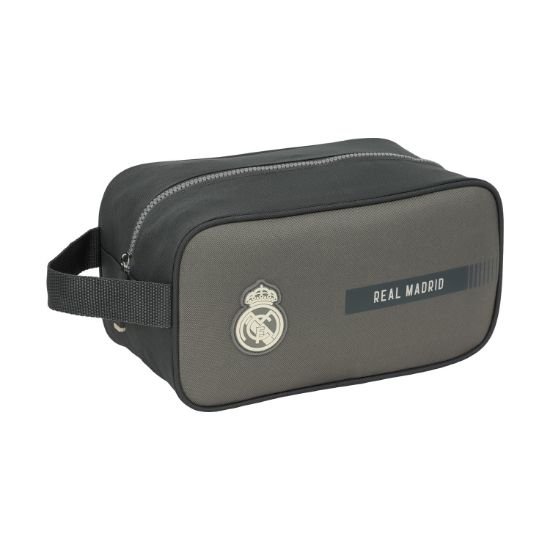 Picture of Safta: Shoes Bag Real Madrid 3ª Equipacion 24/25 (812524682)