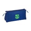 Picture of Safta: Carrying Case F.C. Barcelona Navy Blue (812525548)