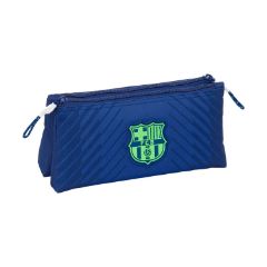 Picture of Safta: Carrying Case F.C. Barcelona Navy Blue (812525548)