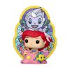 Picture of Funko Pop! Deluxe: The Little Mermaid - Ariel (Shine Light Through Window) #1702 Vinyl Figure