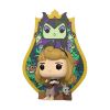 Picture of Funko Pop! Deluxe: Sleeping Beauty - Aurora (Shine Light Through Window) #1703 Vinyl Figure