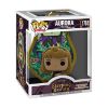 Picture of Funko Pop! Deluxe: Sleeping Beauty - Aurora (Shine Light Through Window) #1703 Vinyl Figure