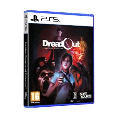 Picture of PS5 Dreadout Remastered Collection
