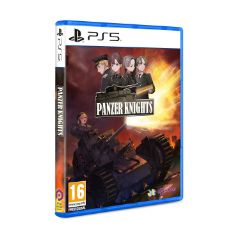 Picture of PS5 Panzer Knights