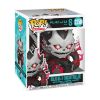 Picture of Funko Pop! Super: Kaiju No. 8 - Kaiju No. 8 (Uncontrolled) #2250 Vinyl Figure (6")