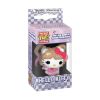 Picture of Funko Pocket Pop!: Hello Kitty and Friends - Hello Kitty Vinyl Figure Keychain