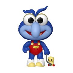 Picture of Funko Pop!: Muppet Babies - Baby Gonzo #1698 Vinyl Figure