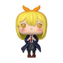 Picture of Funko Pop! Animation: Mashle Magic And Muscles - Lemon Irvine #2186 Vinyl Figure