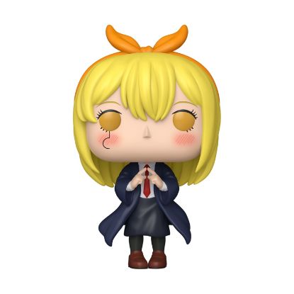 Picture of Funko Pop! Animation: Mashle Magic And Muscles - Lemon Irvine #2186 Vinyl Figure