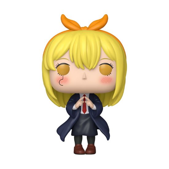 Picture of Funko Pop! Animation: Mashle Magic And Muscles - Lemon Irvine #2186 Vinyl Figure