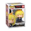 Picture of Funko Pop! Animation: Mashle Magic And Muscles - Lemon Irvine #2186 Vinyl Figure