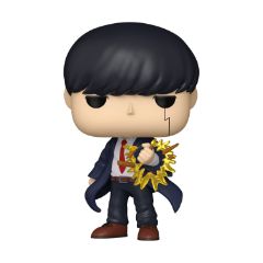 Picture of Funko Pop! Animation: Mashle Magiic And Muscles - Mash Burnedead #2183 Vinyl Figure