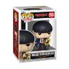 Picture of Funko Pop! Animation: Mashle Magiic And Muscles - Mash Burnedead #2183 Vinyl Figure