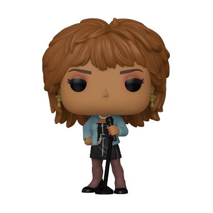Picture of Funko Pop! Rocks: Tina Turner (What's Love) #492 Vinyl Figure