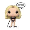 Picture of Funko Pop! Rocks: Britney Spears (Work B!tch) #495 Vinyl Figure