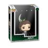 Picture of Funko Pop! VHS Covers: Alien - Ripley #23 Vinyl Figure