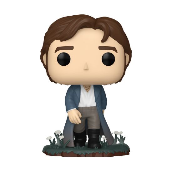 Picture of Funko Pop! Movies: Pride & Prejudice - Mr. Darcy #1972 Vinyl Figure