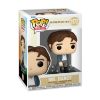Picture of Funko Pop! Movies: Pride & Prejudice - Mr. Darcy #1972 Vinyl Figure