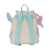 Picture of Loungefly Disney: Lilo & Stitch - Be Mine Mini Backpack (WDBK4388)