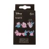 Picture of Loungefly Disney: Lilo & Stitch - Angel Hearts Mystery Box Pins - Eaches (WDPN4024-EA)