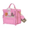 Picture of Loungefly Disney: Aristocats - Figural Piano Crossbody Bag (WDTB3409)