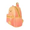 Picture of Loungefly Disney: Winnie The Pooh - Sequin Glitter Mini Backpack (WDBK4191)