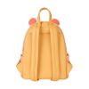 Picture of Loungefly Disney: Winnie The Pooh - Sequin Glitter Mini Backpack (WDBK4191)