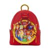 Picture of Loungefly Disney: Muppets - Group Cameo Mini Backpack (WDBK4333)