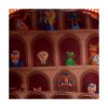 Picture of Loungefly Disney: Muppets - Group Cameo Mini Backpack (WDBK4333)