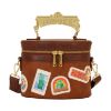 Picture of Loungefly Disney: Muppets - Top Handle Crossbody Bag (WDTB3411)